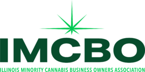 The Illinois Minority Cannabis Business Owners Association (IMCBO)